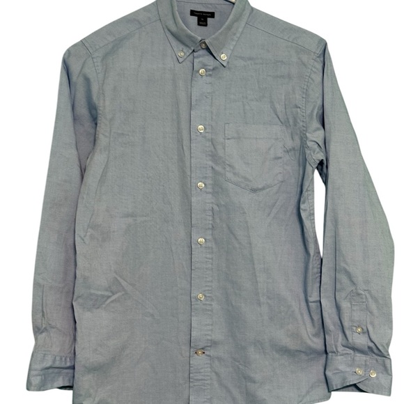 Tommy Hifiger Button-Down Shirt for boys Size 16 - Picture 1 of 7